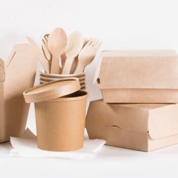 eco friendly fast food packaging