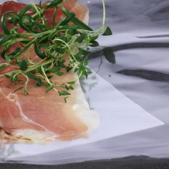 PFAS-free food packaging