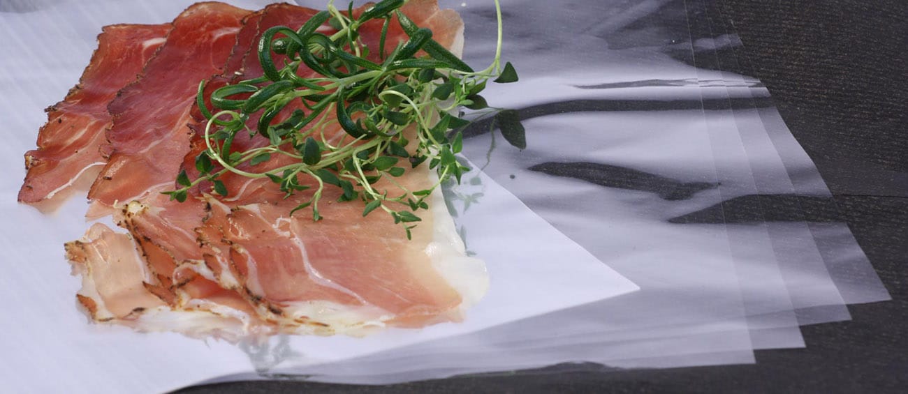 PFAS-free food packaging