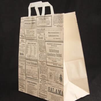 paper bags with custom print