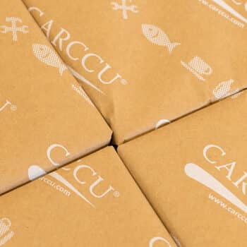 printed kraft papers