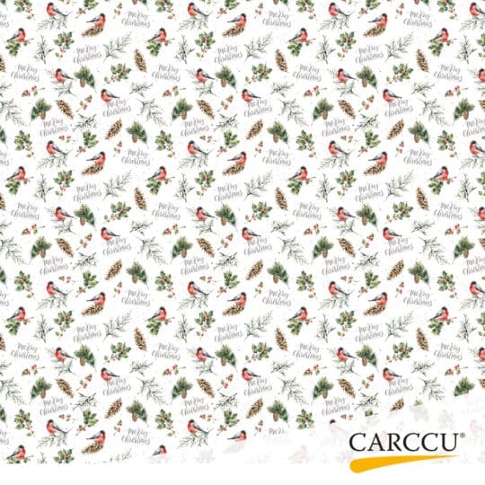 Christmas Greeting